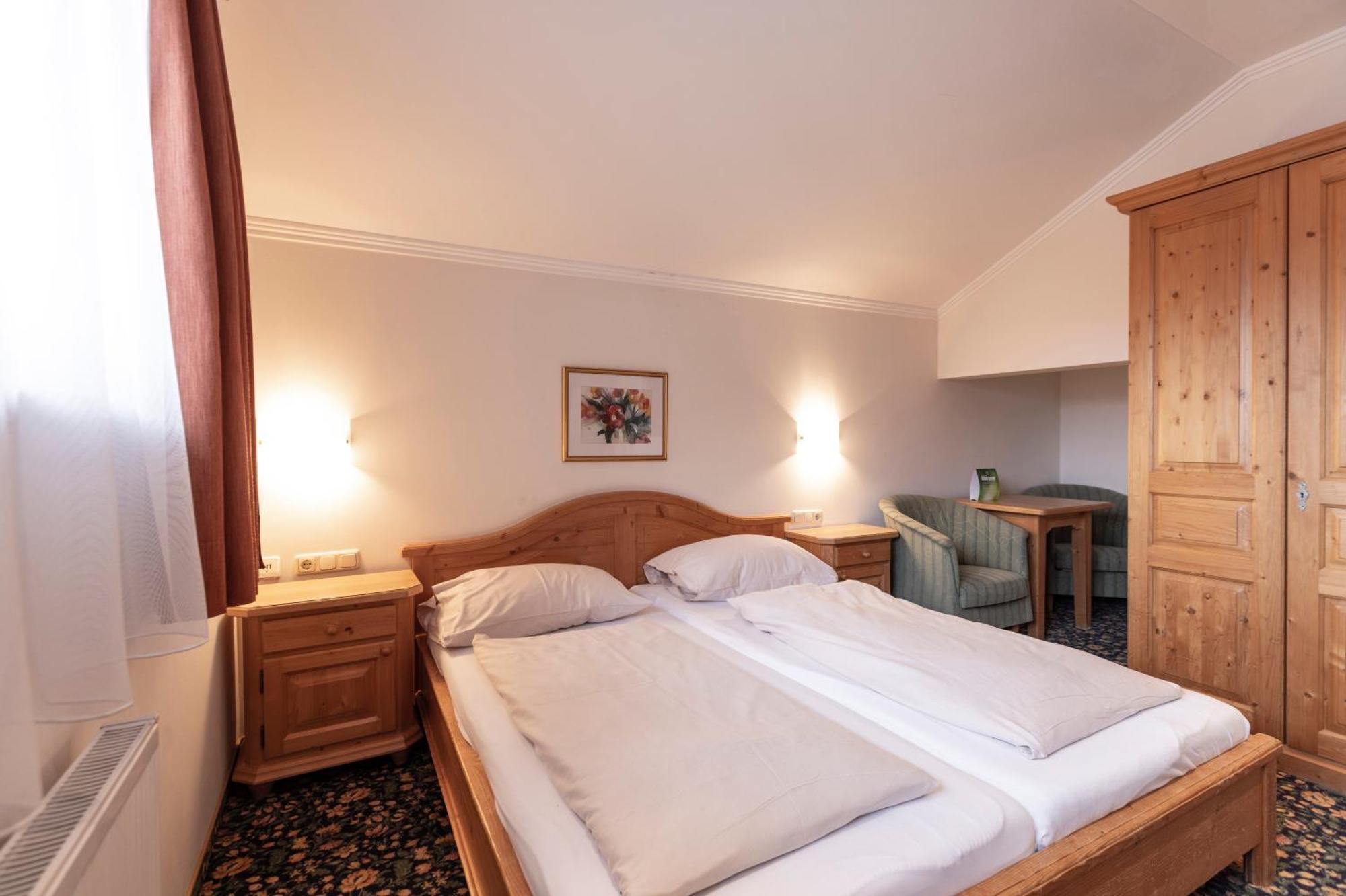 Heart Hotel Nordstern Mayrhofen Extérieur photo