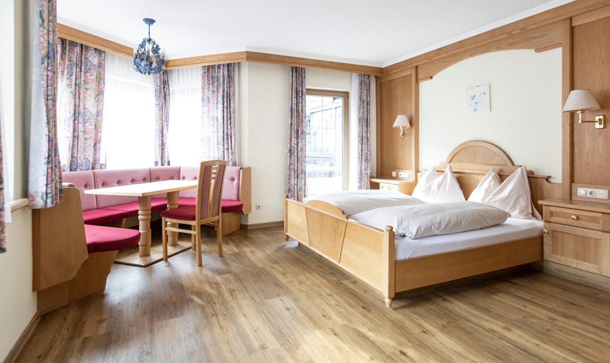 Heart Hotel Nordstern Mayrhofen Extérieur photo