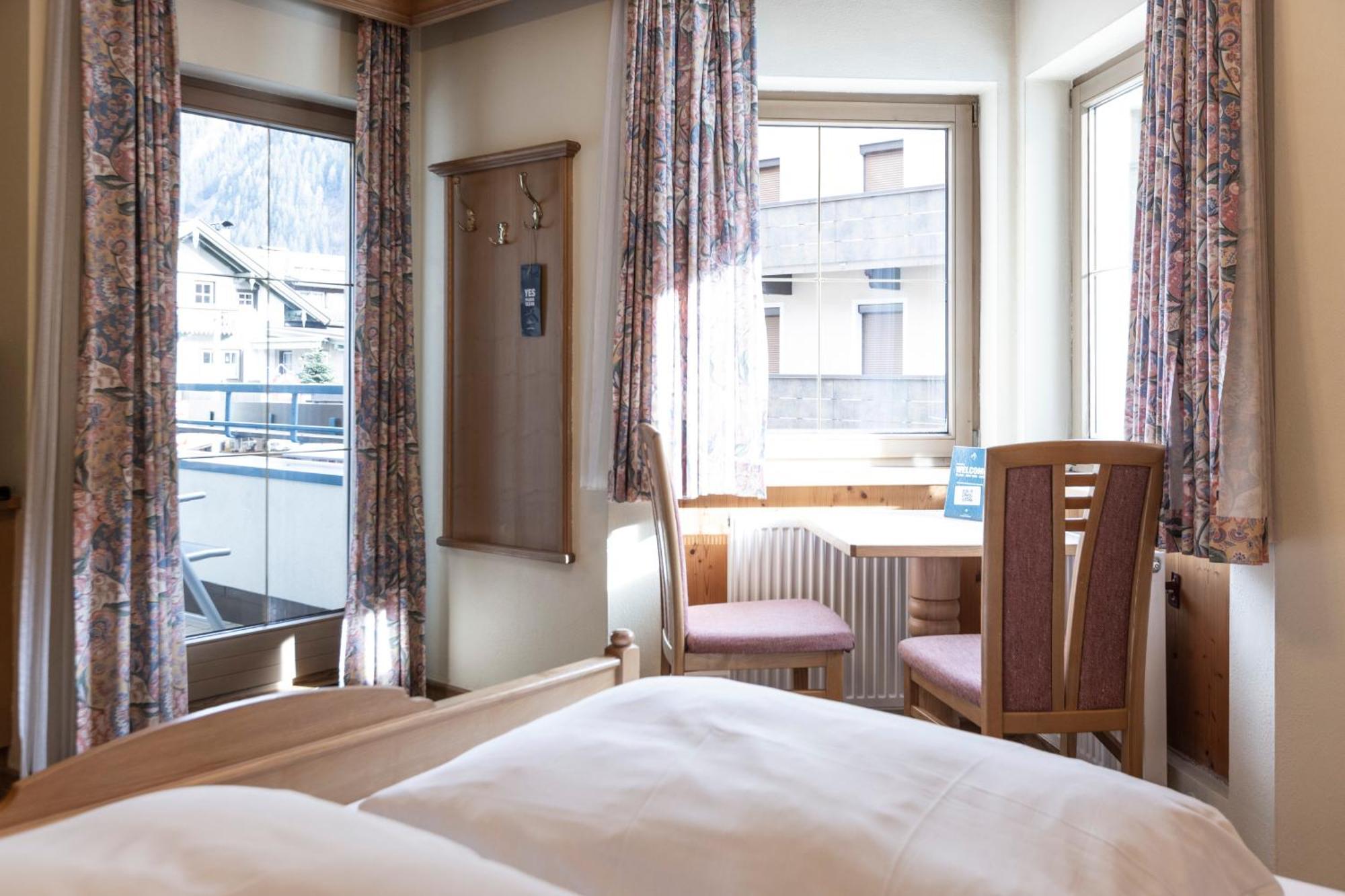 Heart Hotel Nordstern Mayrhofen Extérieur photo