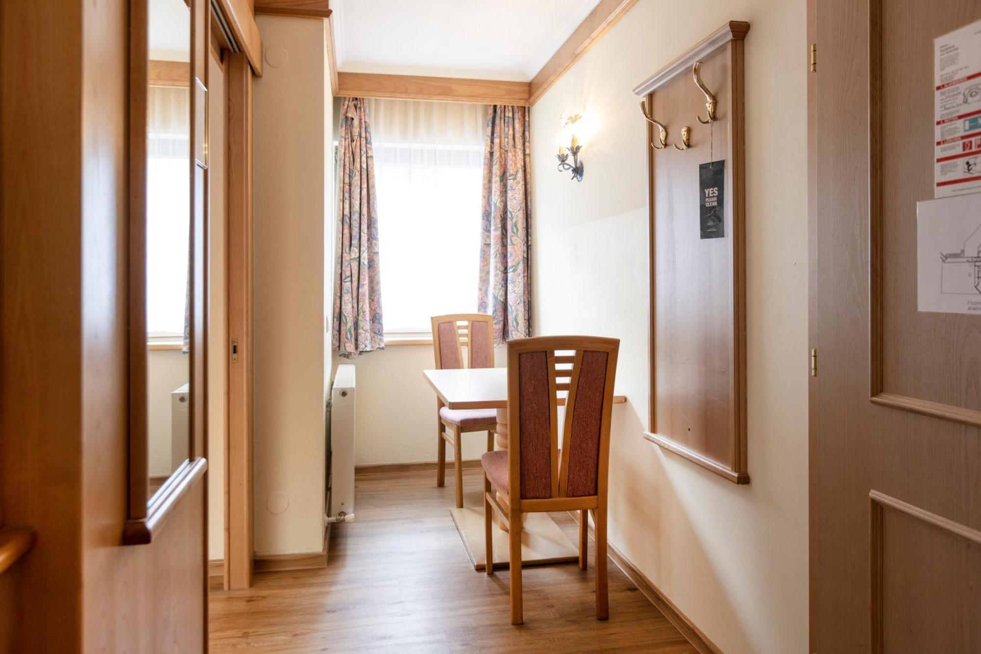 Heart Hotel Nordstern Mayrhofen Extérieur photo