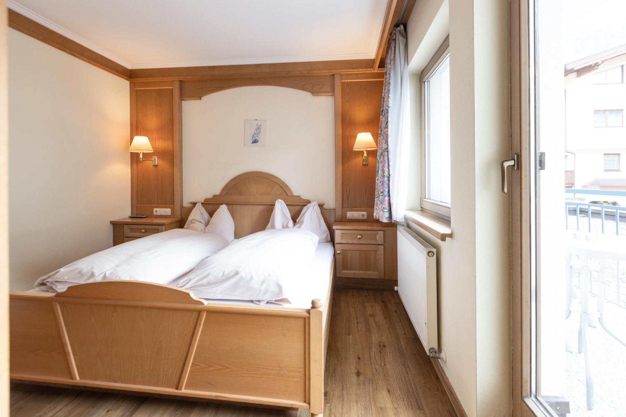 Heart Hotel Nordstern Mayrhofen Extérieur photo