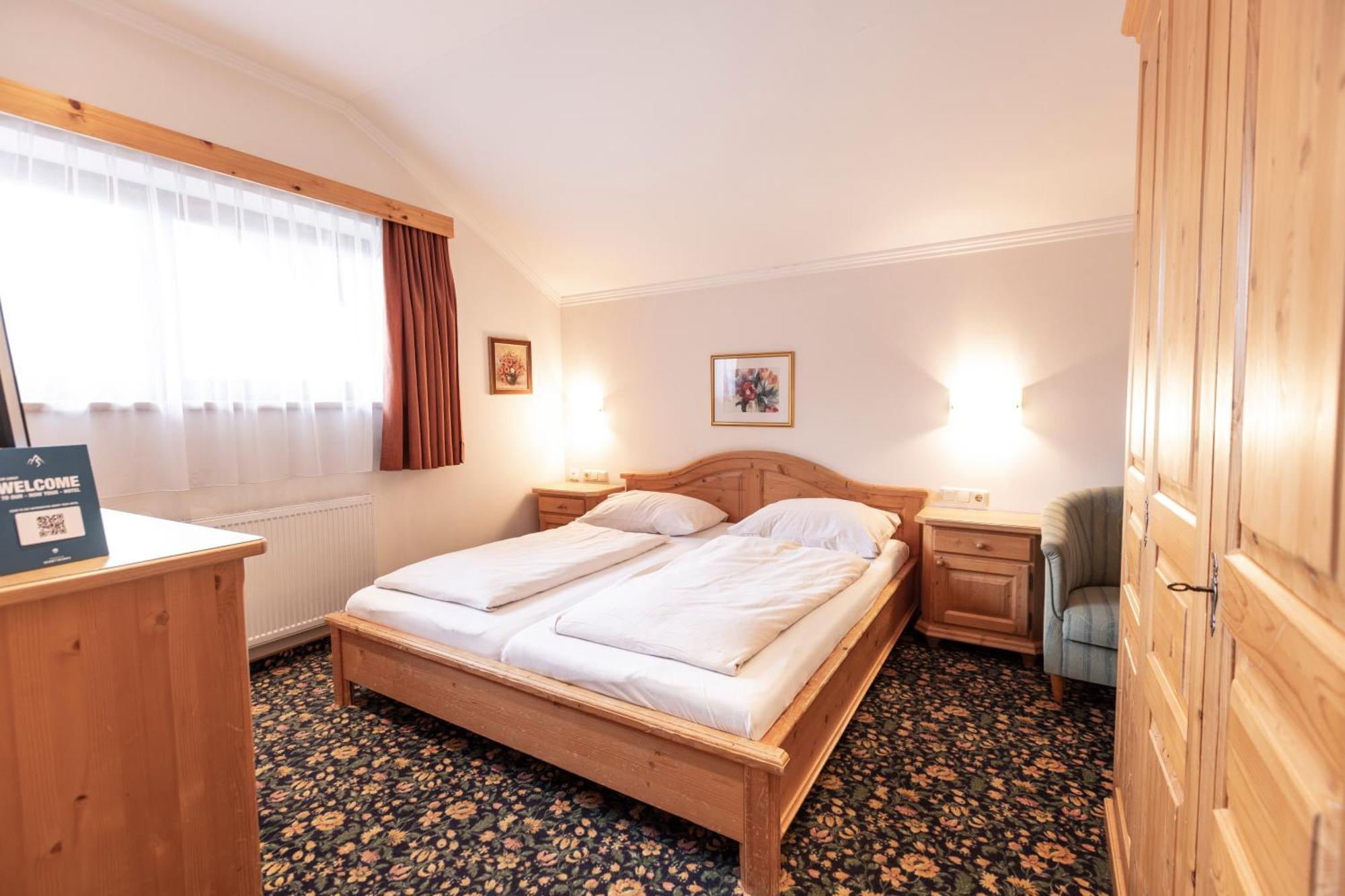 Heart Hotel Nordstern Mayrhofen Extérieur photo