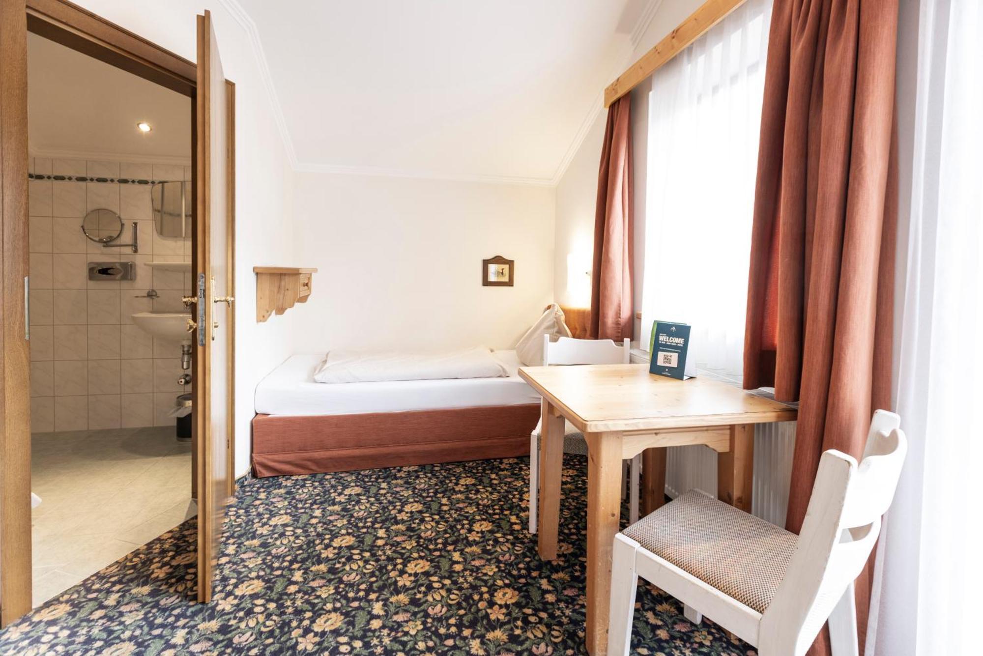 Heart Hotel Nordstern Mayrhofen Extérieur photo
